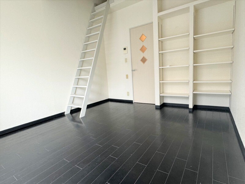 物件内観写真3　(別号室イメージ)