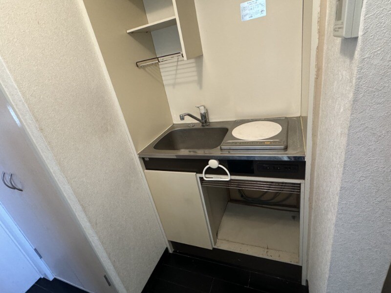 物件内観写真4　(別号室イメージ)