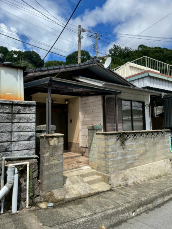 建物外観(外観)