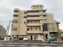 鹿児島本線 九州工大前駅 5階建 築31年の外観写真