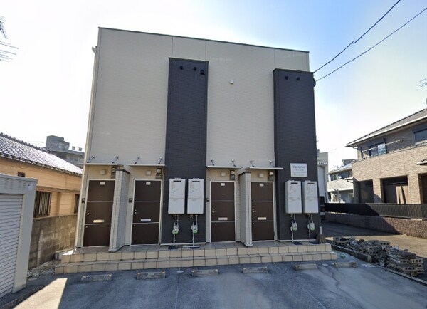 建物外観(外観)