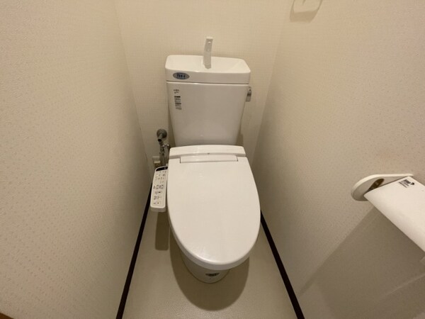 トイレ(別号室イメージ)