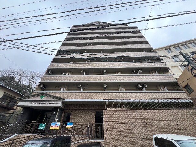 物件外観写真1　(外観)