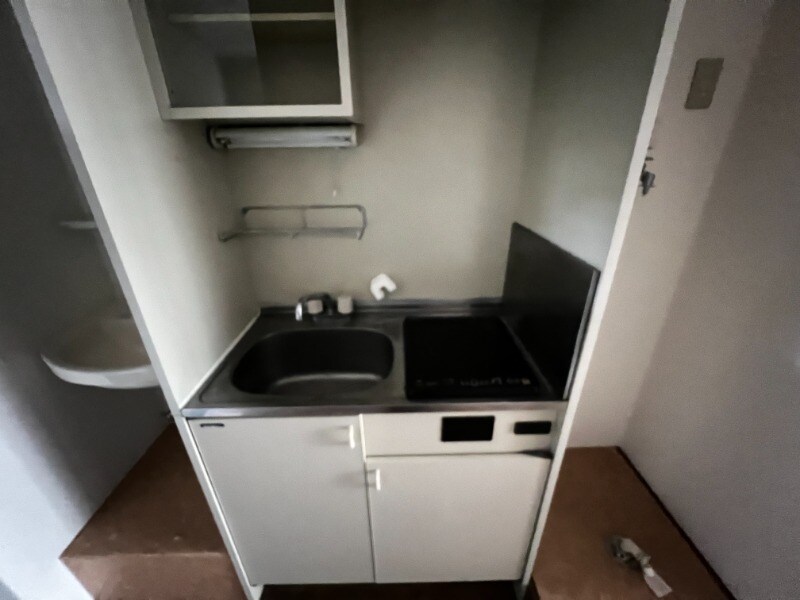 物件内観写真6　(別号室イメージ)