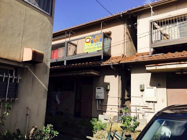 建物外観(外観)