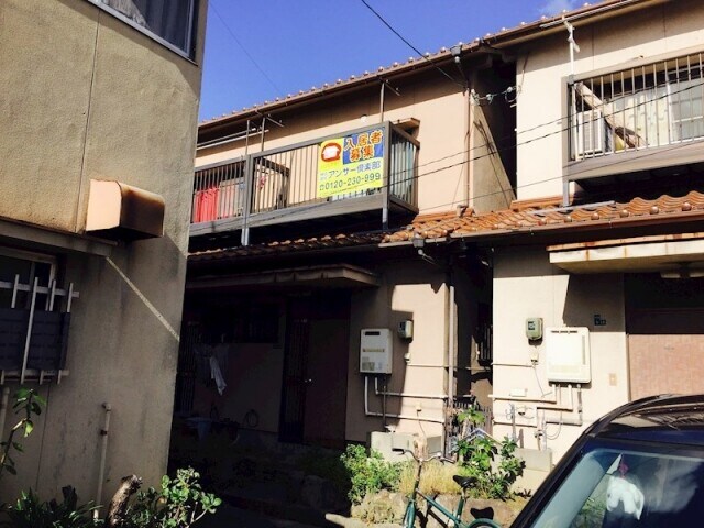 物件外観写真1　(外観)