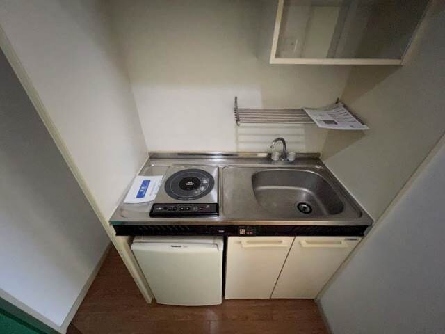 物件内観写真3　(別号室)