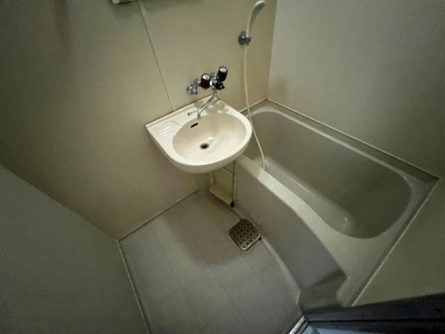 物件内観写真6　(別号室)