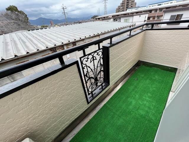 物件内観写真9　(別号室)