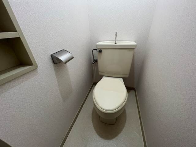 物件内観写真10　(別号室)