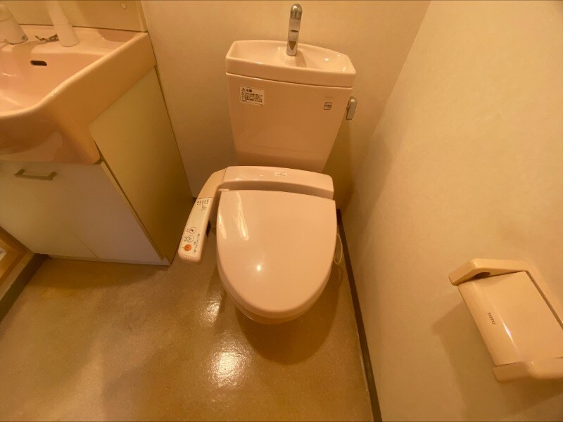 物件内観写真5　(別号室イメージ)