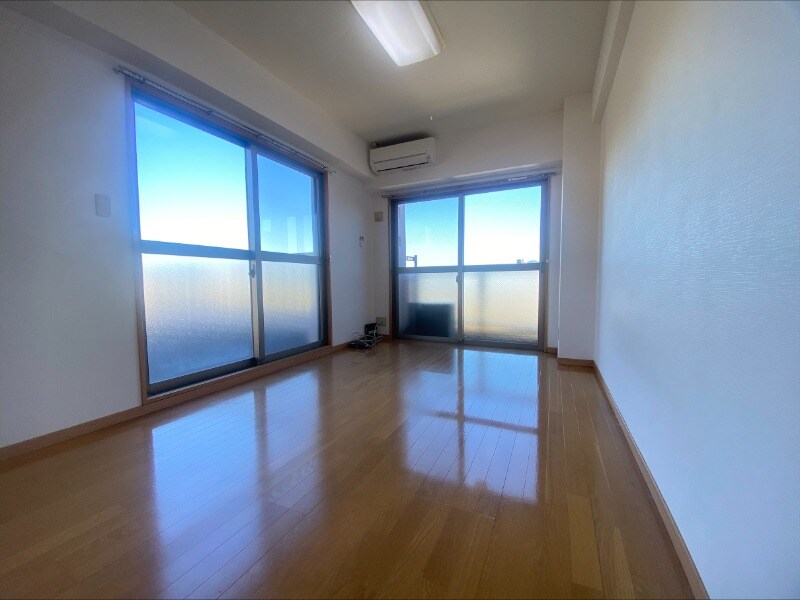 物件内観写真6　(別号室イメージ)