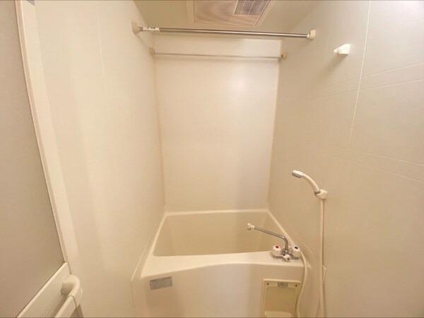 バス／シャワールーム等(別号室イメージ)