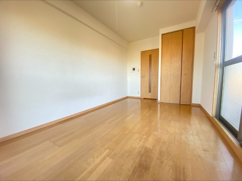 物件内観写真8　(別号室イメージ)