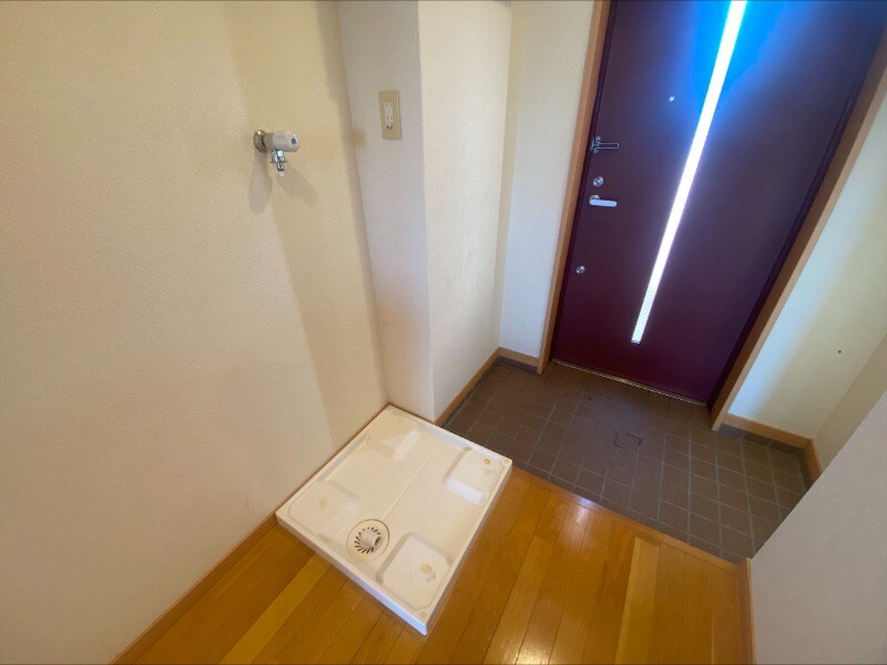 物件内観写真9　(別号室イメージ)