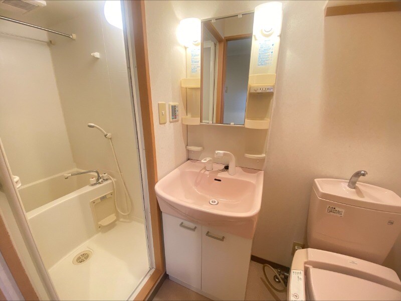 物件内観写真11　(別号室イメージ)