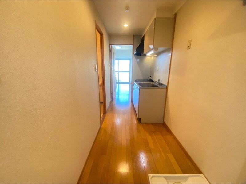 物件内観写真12　(別号室イメージ)