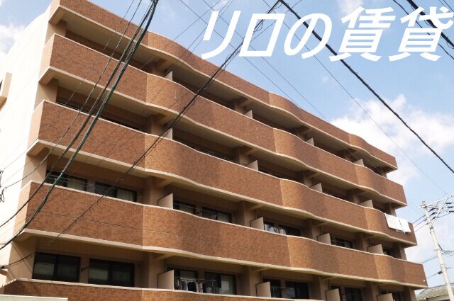 物件外観写真1　(外観)