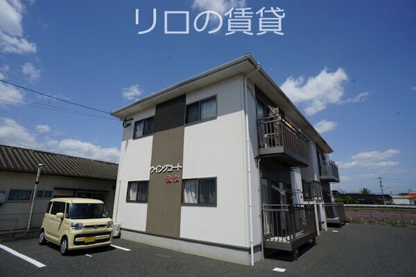 建物外観(外観)