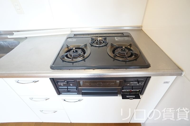 物件内観写真11　