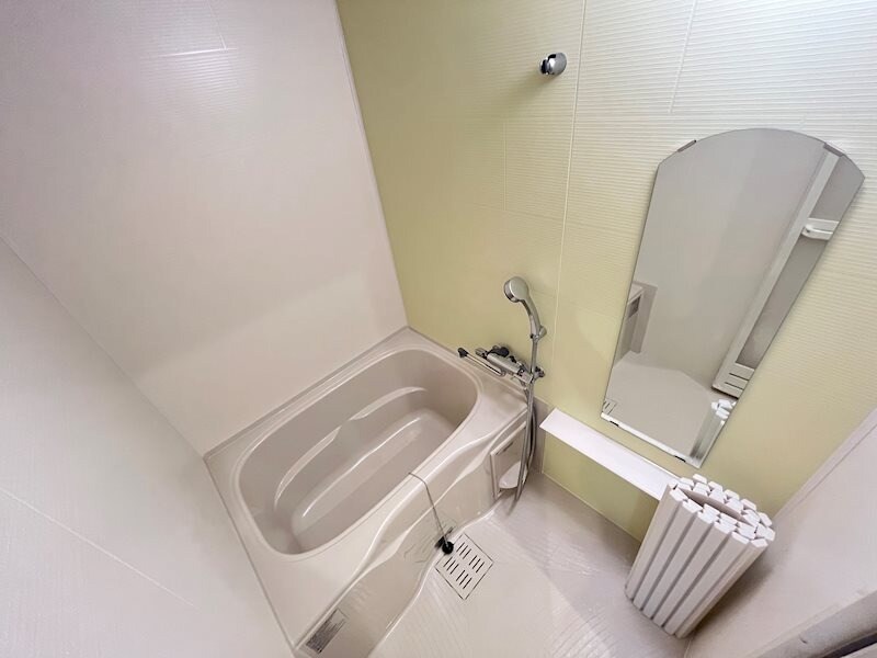 物件内観写真6　(別号室イメージ)