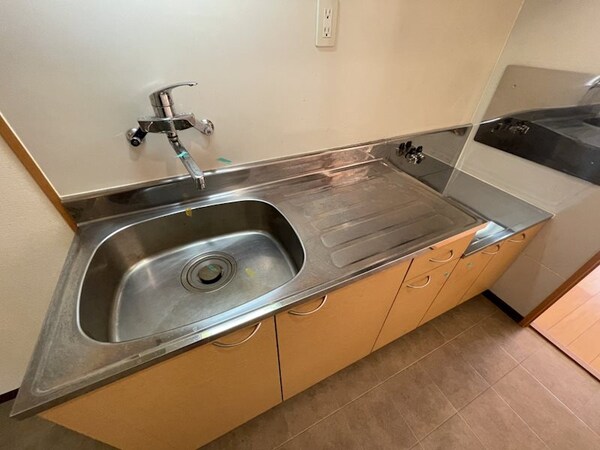 キッチン(別号室イメージ)