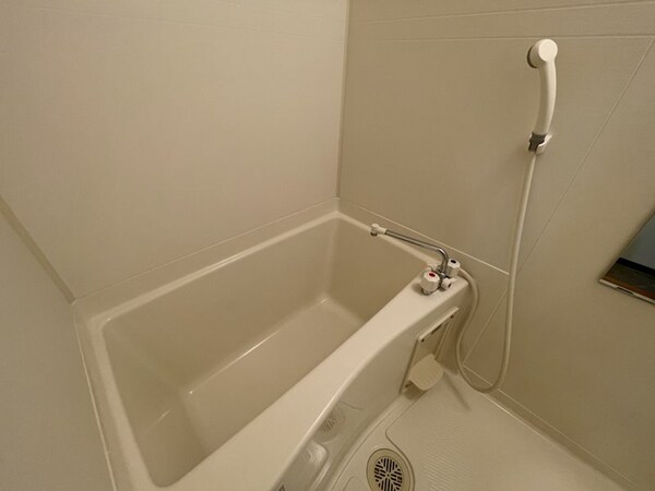 バス／シャワールーム等(別号室イメージ)