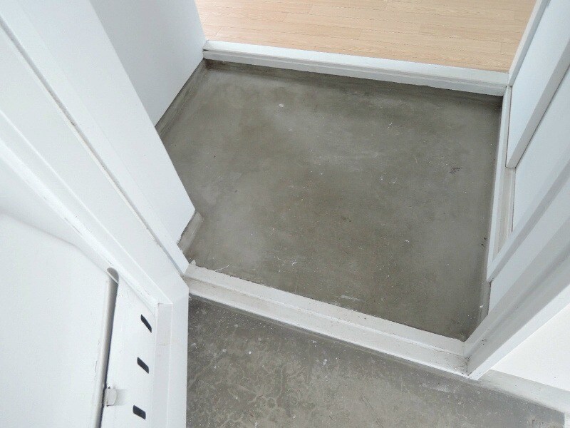 物件内観写真2　(別号室)