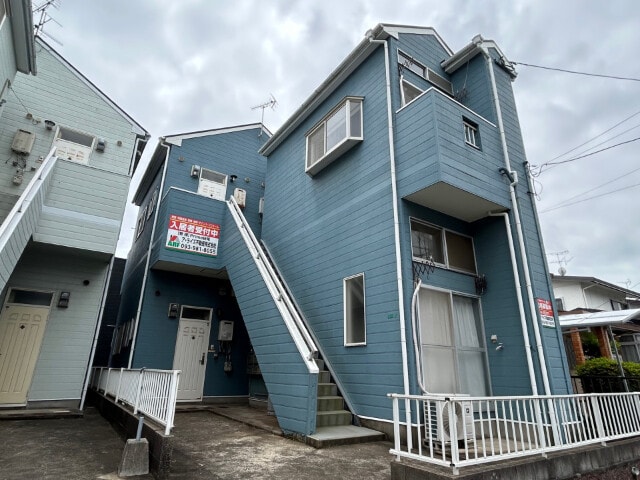 物件外観写真1　(外観)