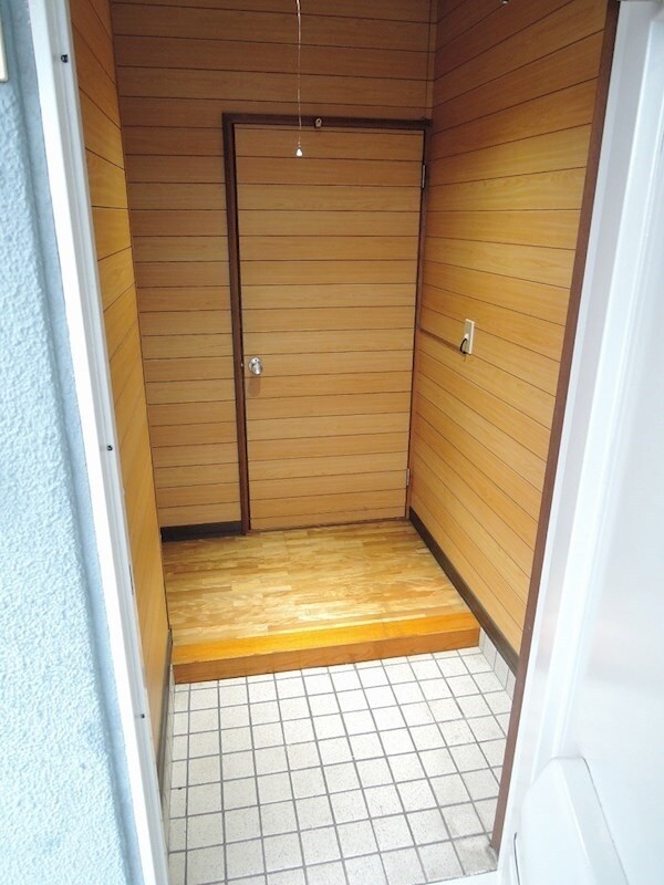 物件内観写真2　(同型イメージ)