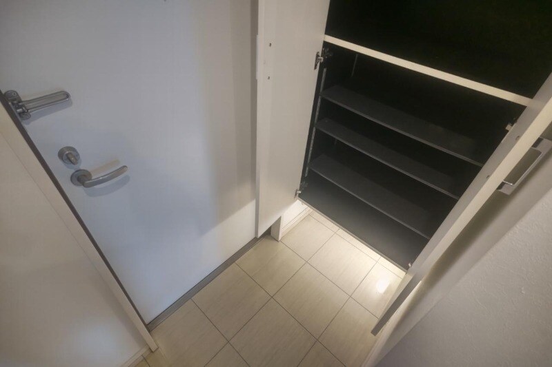 物件内観写真5　(同物件別部屋イメージ)