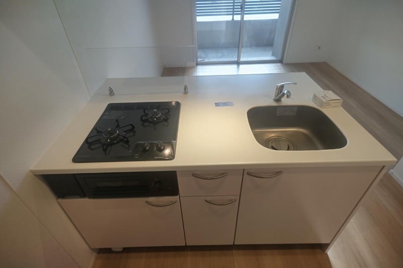 物件内観写真7　(同物件別部屋イメージ)