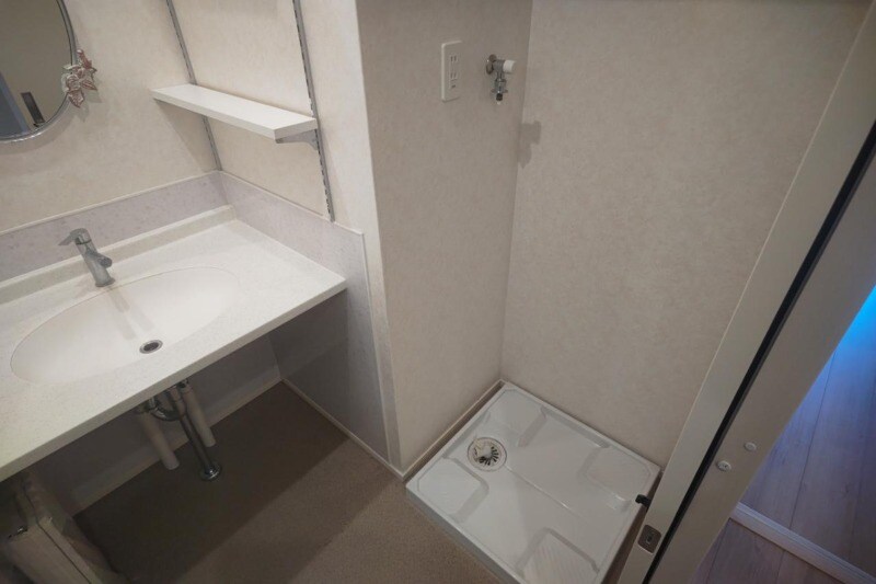 物件内観写真12　(同物件別部屋イメージ)