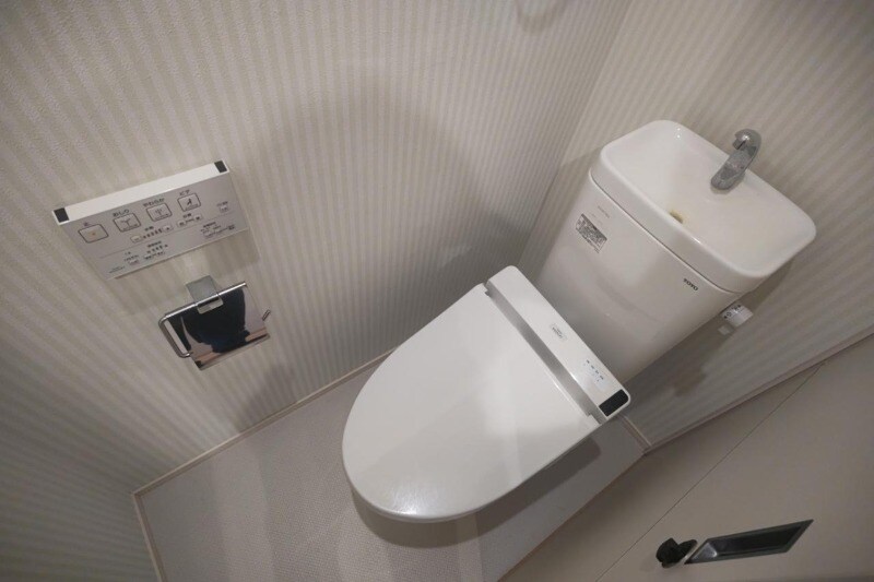 物件内観写真13　(同物件別部屋イメージ)