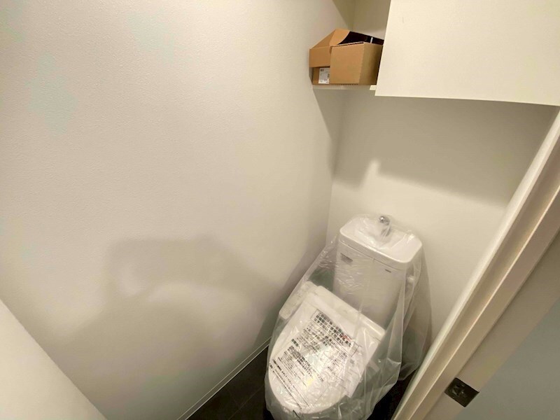 物件内観写真5　(別号室)