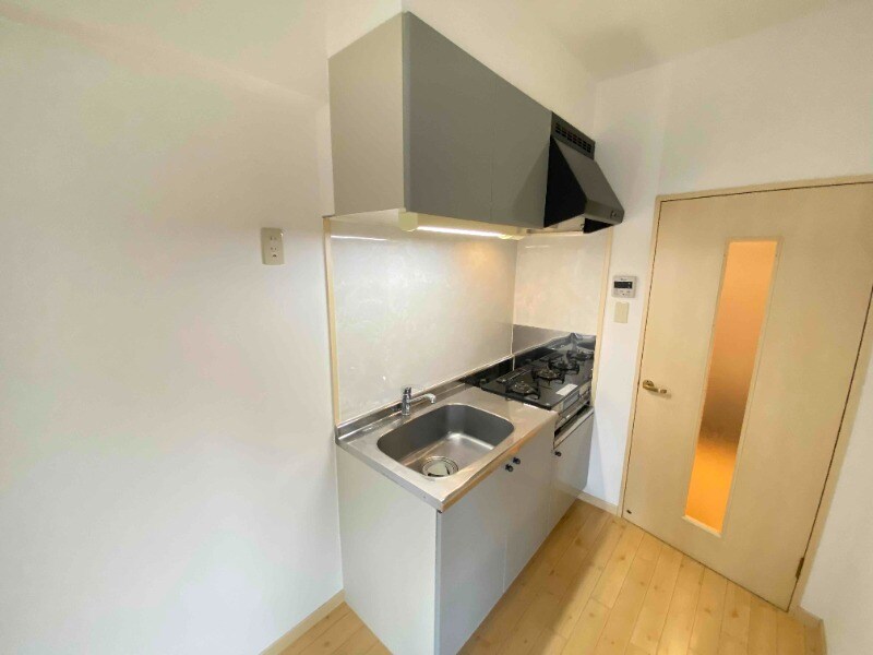 物件内観写真4　(別号室イメージ)