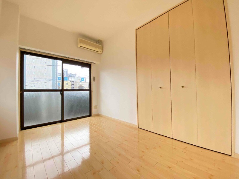 物件内観写真6　(別号室イメージ)