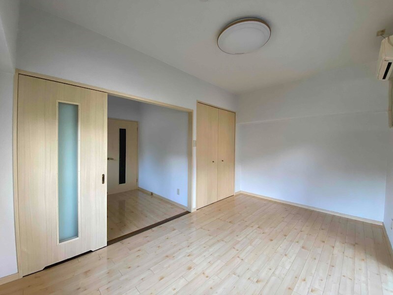 物件内観写真8　(別号室イメージ)