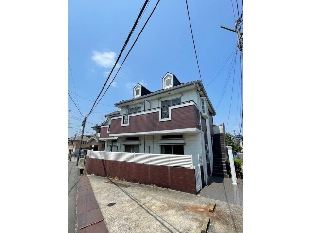 物件外観写真1　(外観)