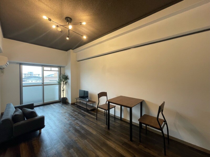 物件内観写真4　(別号室イメージ)