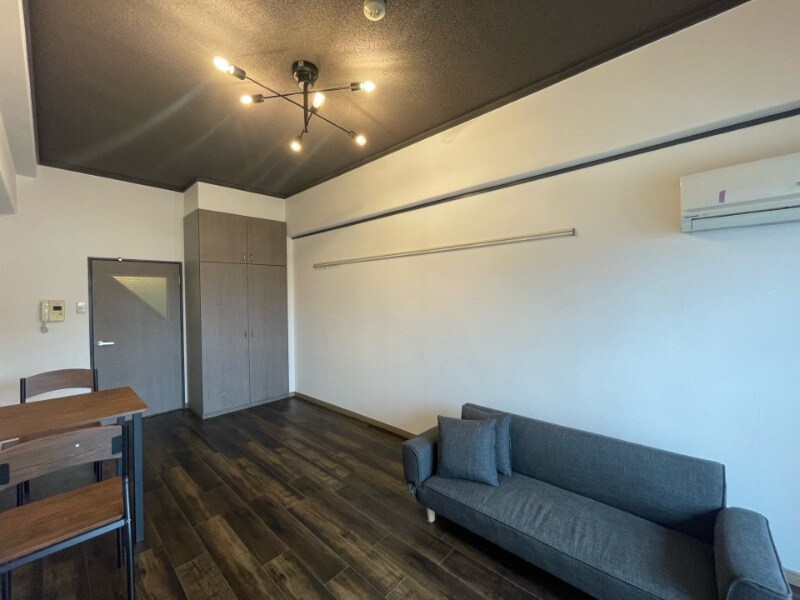 物件内観写真6　(別号室イメージ)