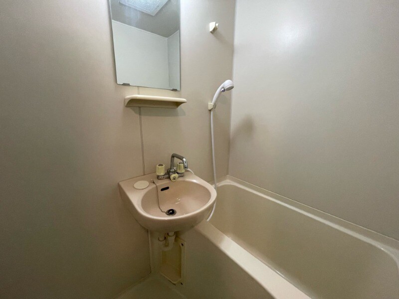 物件内観写真7　(別号室イメージ)