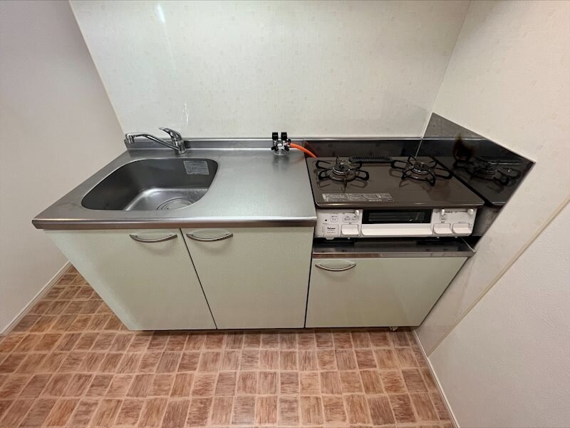 物件内観写真4　(別号室イメージ)