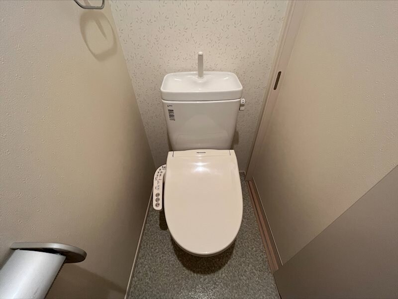 物件内観写真5　(別号室イメージ)