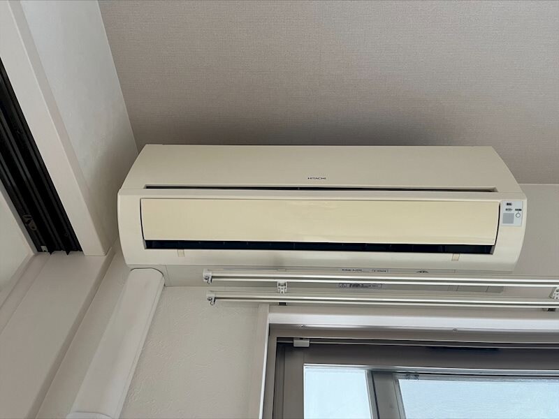 物件内観写真12　(別号室イメージ)