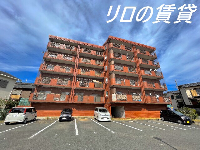 物件外観写真1　(外観)