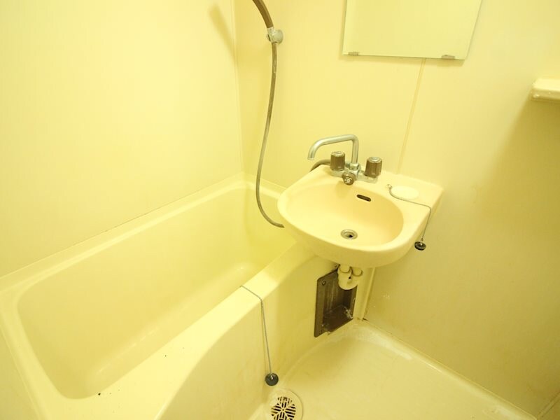 物件内観写真8　(別号室イメージ)