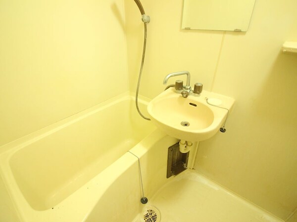 バス／シャワールーム等(別号室イメージ)