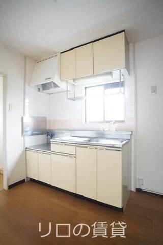 物件内観写真9　(同型)