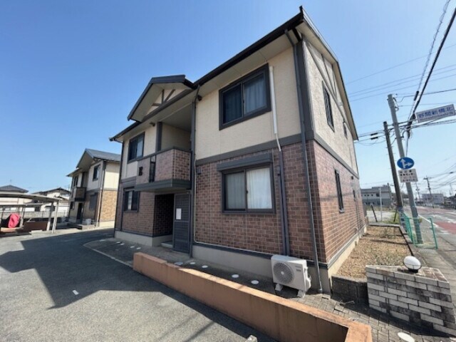 物件外観写真1　(外観)